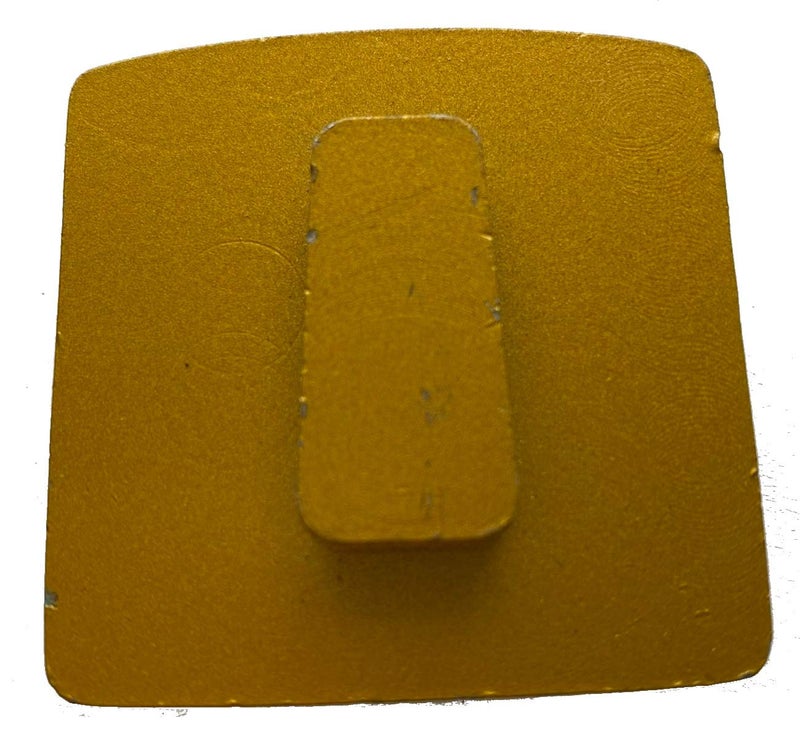 DPT (3-Pack) Premium Diamond Grinding Discs Grinder Pads Compatible with Husqvarna PG Floor Grinders, Grinding Concrete Floor, Standard Bond, 60/80 Grit - Image 3